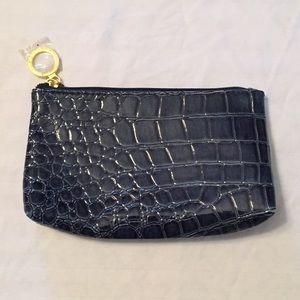 Estée Lauder change purse